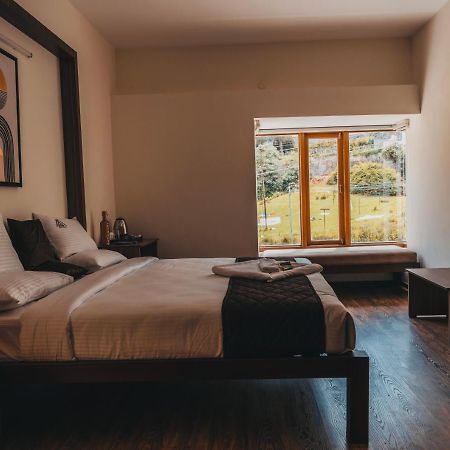 Mellow Mount Private Homestay Ooty Ngoại thất bức ảnh