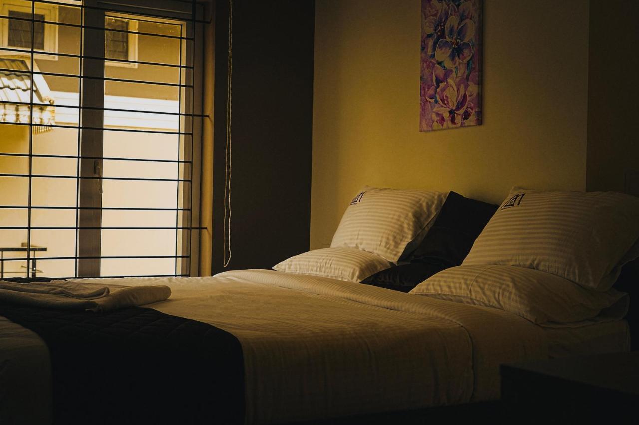 Mellow Mount Private Homestay Ooty Ngoại thất bức ảnh
