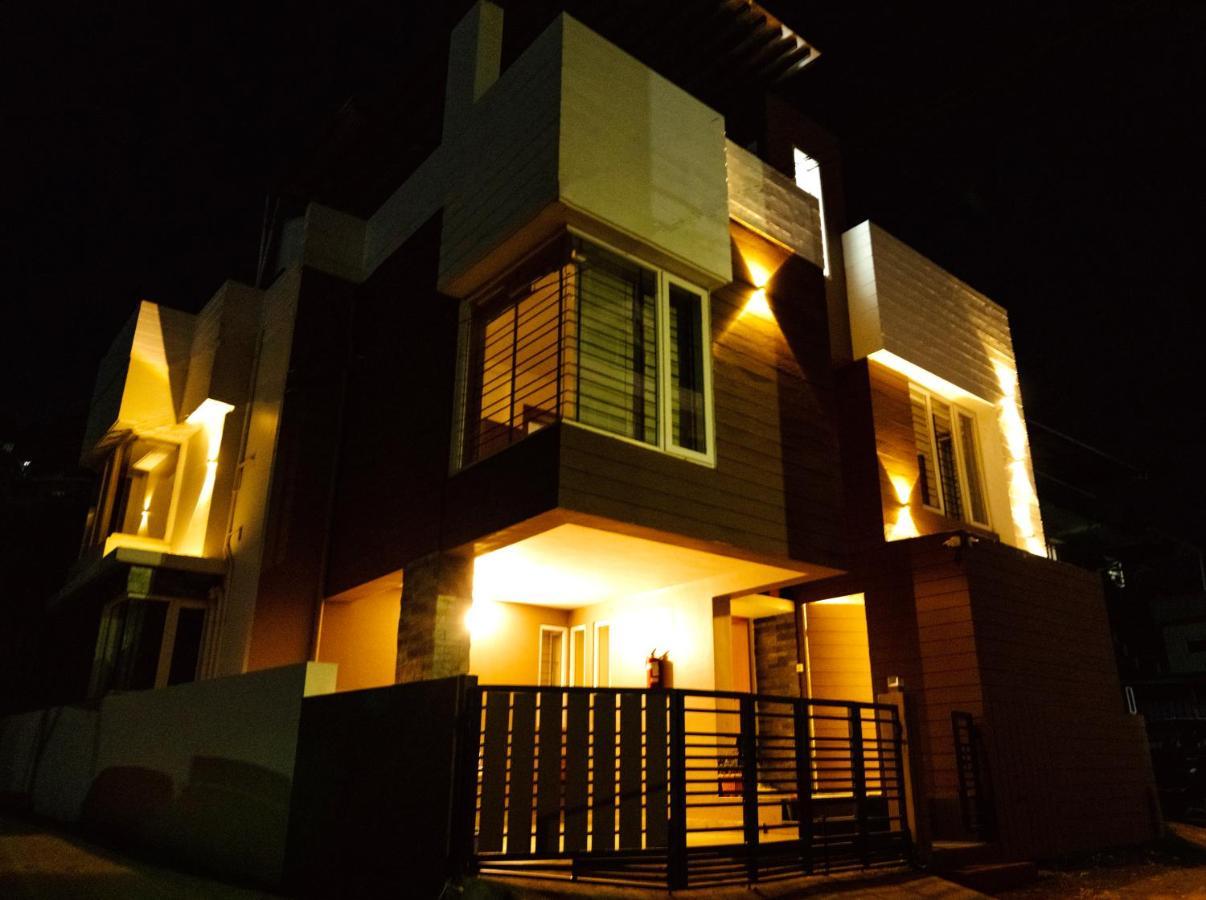 Mellow Mount Private Homestay Ooty Ngoại thất bức ảnh
