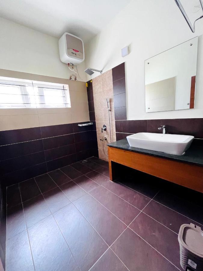 Mellow Mount Private Homestay Ooty Ngoại thất bức ảnh