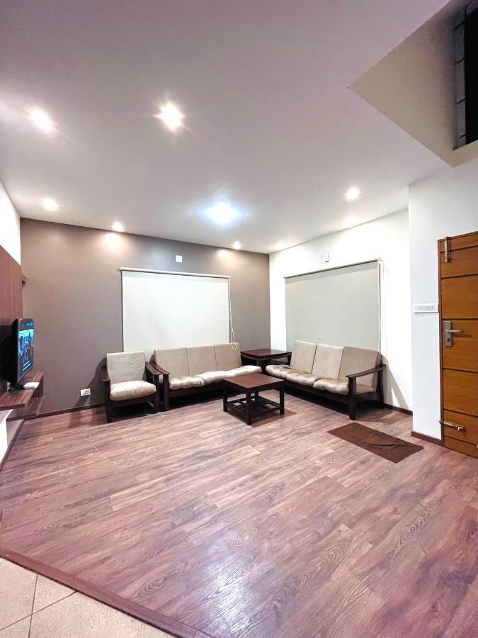 Mellow Mount Private Homestay Ooty Ngoại thất bức ảnh